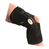 XBack Edge OA Unloader Knee Brace, Large/XL, Right, 22.5" to 28.5" Circumference