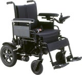 Cirrus Plus EC Electronic Wheelchair